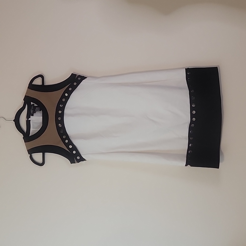Etcetera dress
